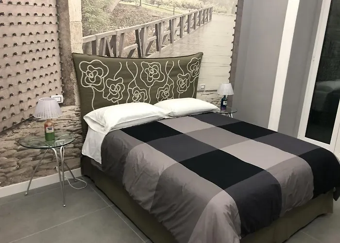 SunsetBed and Breakfast