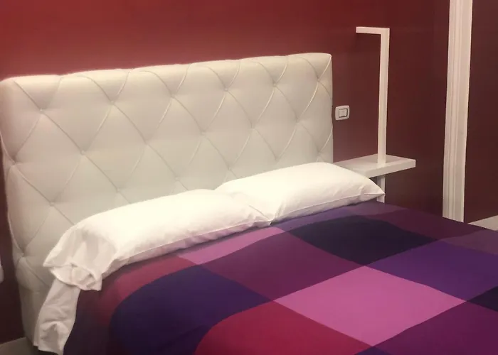 SunsetBed and Breakfast