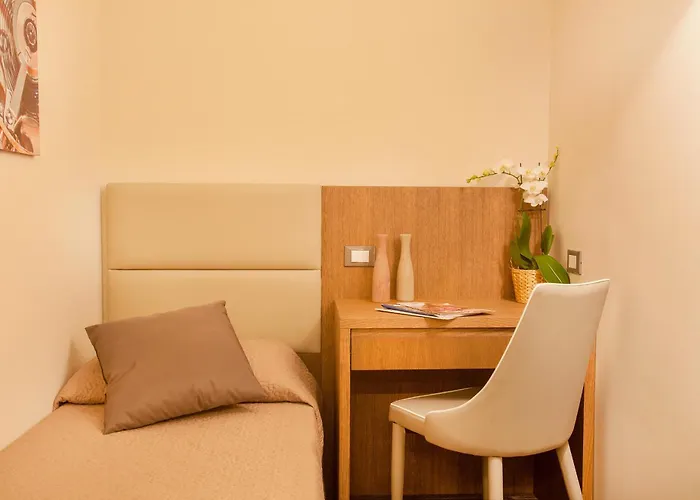 B&B Dimora San Felice